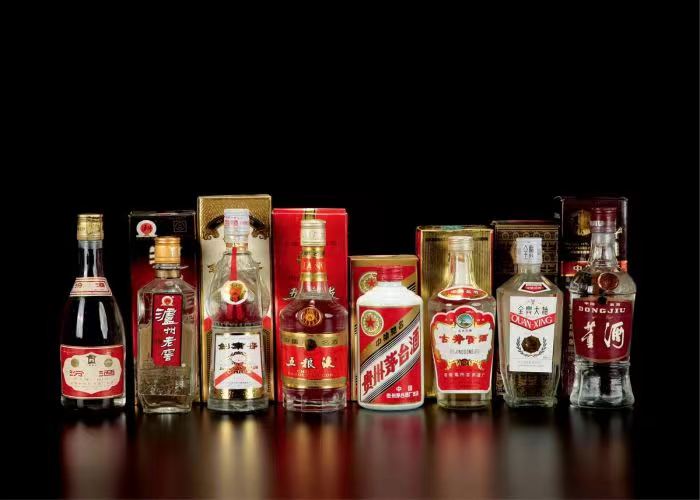 文昌茅台酒回收